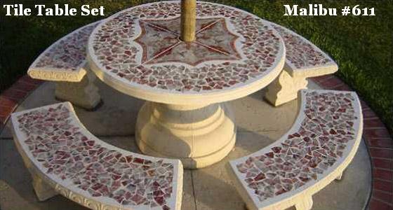 Tables